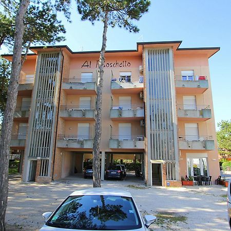 Boschetto Apartamento Bibione Exterior foto
