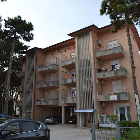 Boschetto Apartamento Bibione Exterior foto