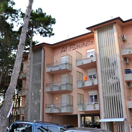 Boschetto Apartamento Bibione Exterior foto