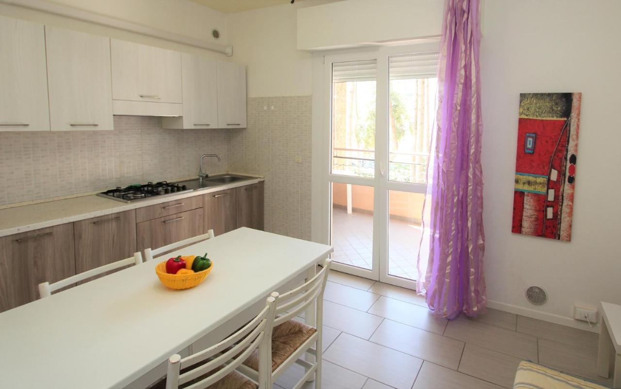 Boschetto Apartamento Bibione Exterior foto