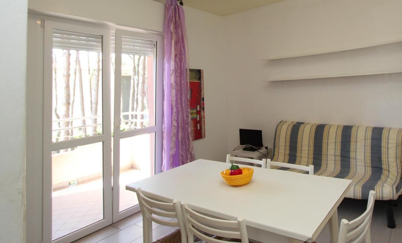 Boschetto Apartamento Bibione Exterior foto