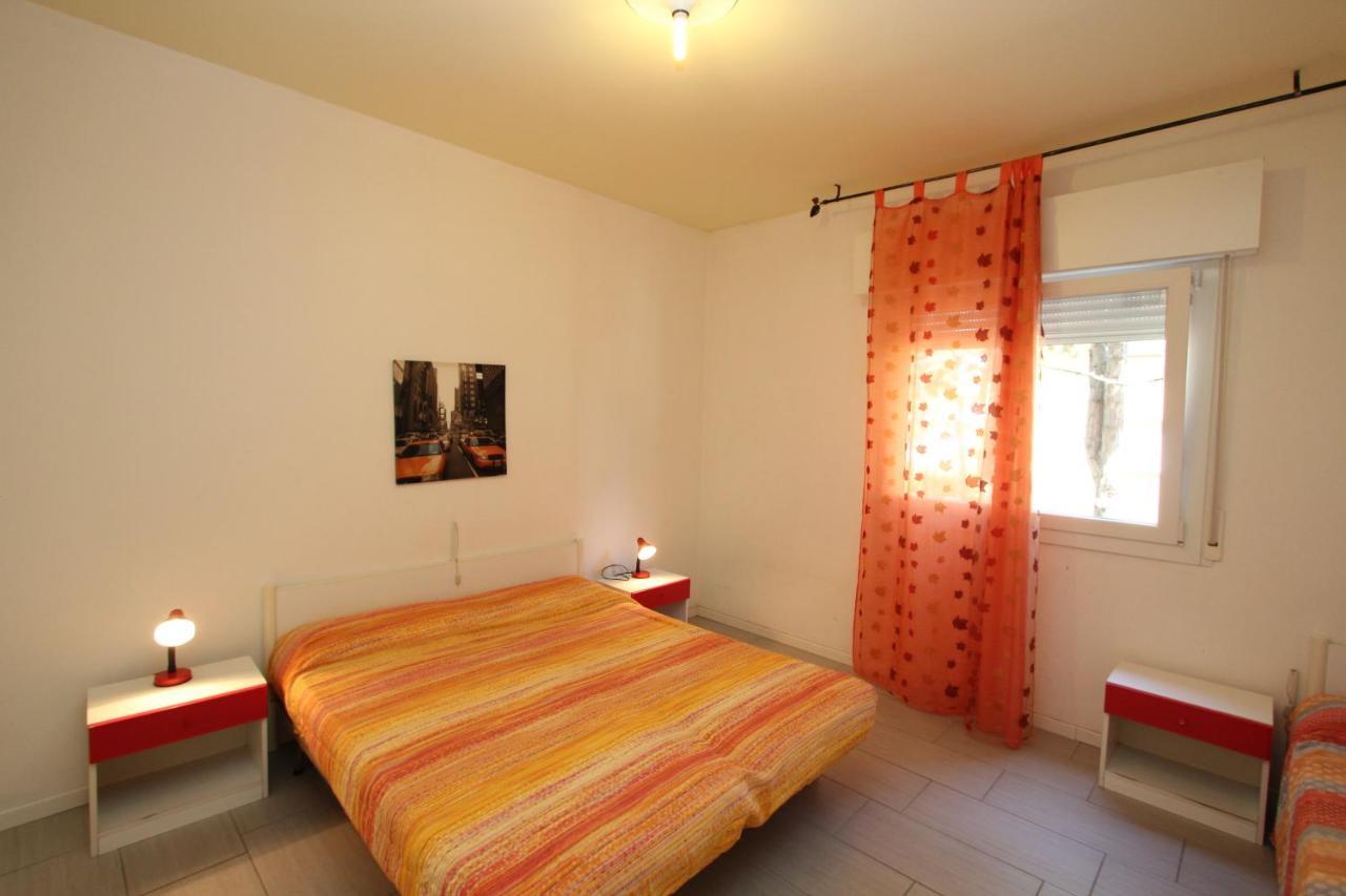 Boschetto Apartamento Bibione Exterior foto