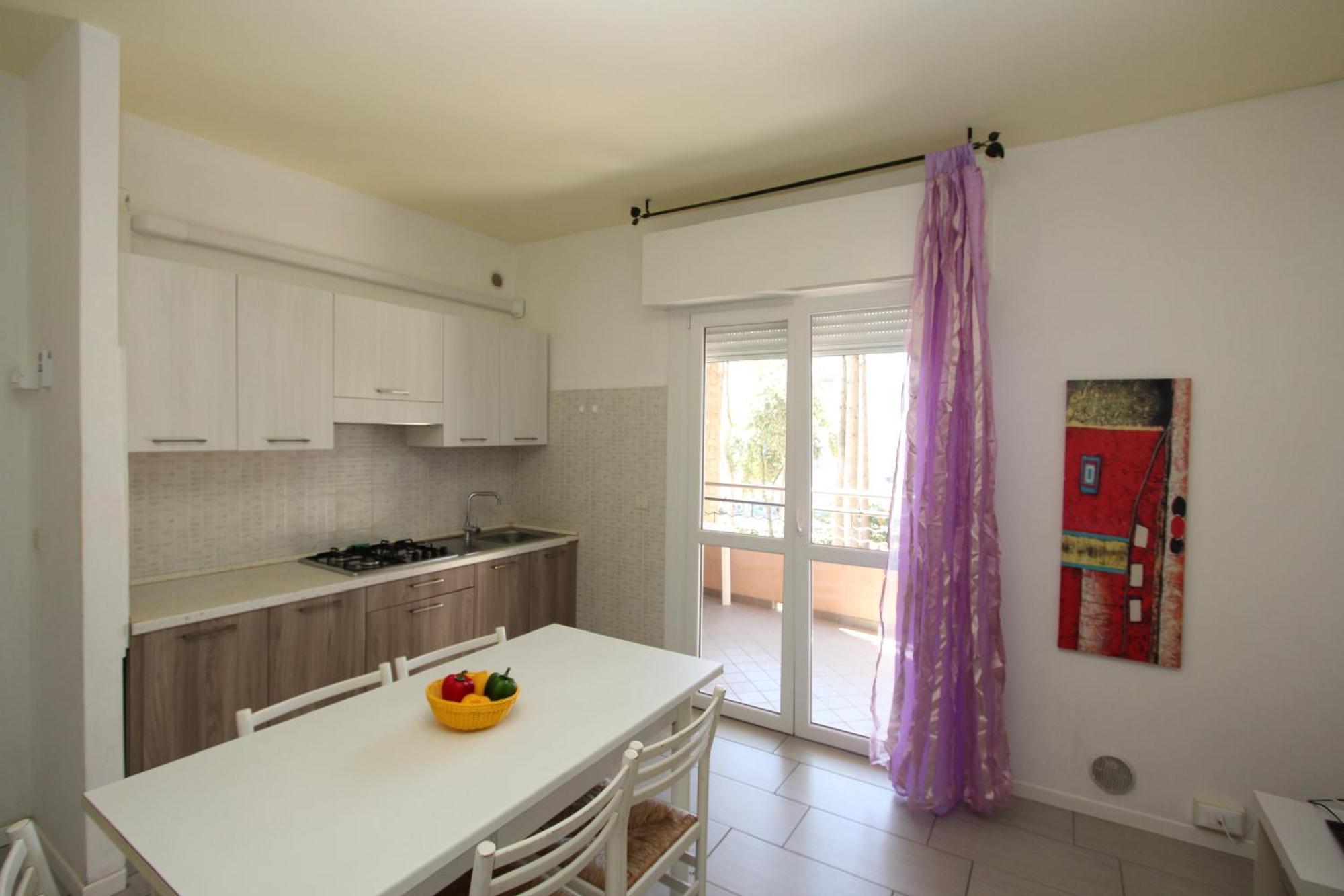 Boschetto Apartamento Bibione Exterior foto
