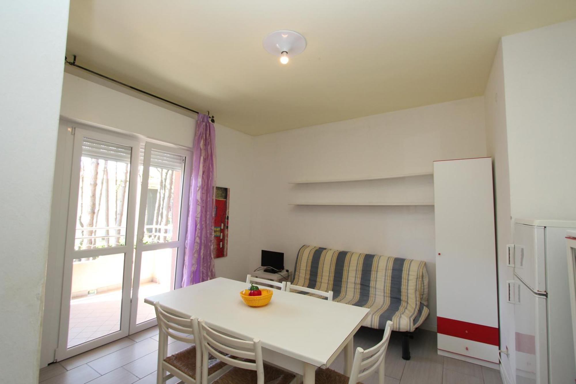 Boschetto Apartamento Bibione Exterior foto