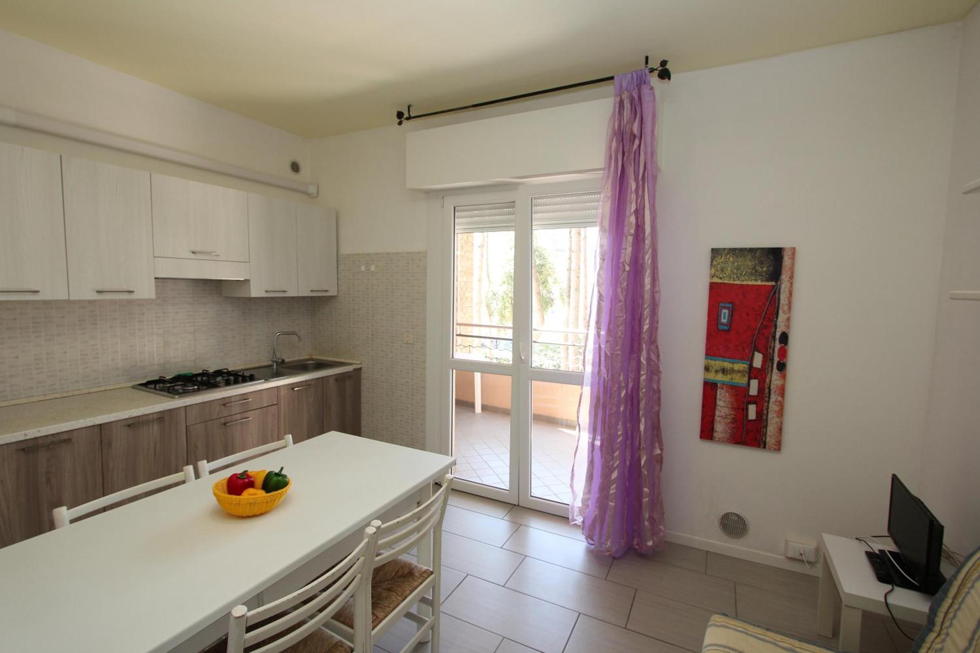 Boschetto Apartamento Bibione Exterior foto